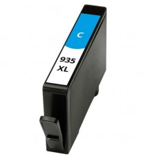 Картридж HP 935XL Cyan Ink Cartridge                                                                                                                                                                                                                      