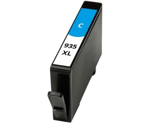 Картридж HP 935XL Cyan Ink Cartridge