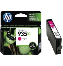 Картридж HP 935XL Magenta Ink Cartridge                                                                                                                                                                                                                   