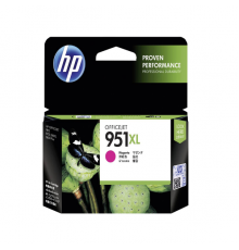 Картридж HP 951 Magenta Officejet Ink Cartridge                                                                                                                                                                                                           