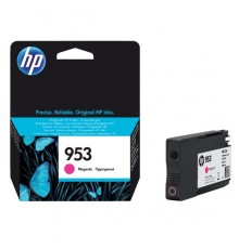 Картридж HP 953 Magenta Original Ink Cartridge                                                                                                                                                                                                            