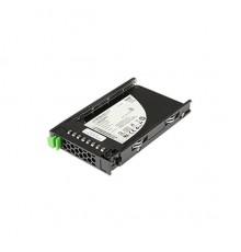 Твердотельный накопитель SSD SATA 6G 480GB Read-Int. 3.5' H-P EP                                                                                                                                                                                          