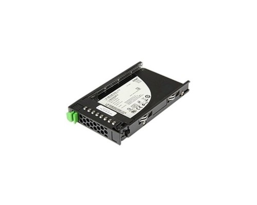Твердотельный накопитель SSD SATA 6G 480GB Read-Int. 3.5' H-P EP