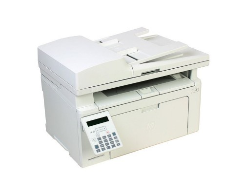 МФУ HP LaserJet Pro M132fn