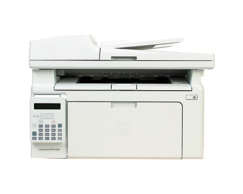 МФУ HP LaserJet Pro M132fn