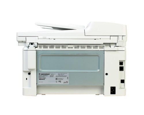 МФУ HP LaserJet Pro M132fn