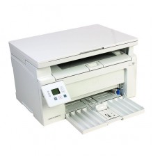 МФУ HP LaserJet Pro M132a                                                                                                                                                                                                                                 