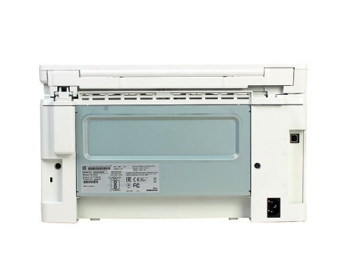 МФУ HP LaserJet Pro M132a