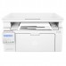 МФУ A4 HP M132nw RU G3Q62A ЧЛ 22ppm LAN WiFi