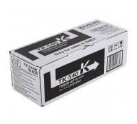 Тонер KYOCERA TK-540K 5 000 стр. Black FS-C5100DN                                                                                                                                                                                                         