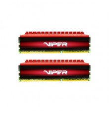 Модуль памяти DIMM DDR4  16GB KIT 2x8GB PC4-24000 Patriot PV416G300C6K                                                                                                                                                                                    