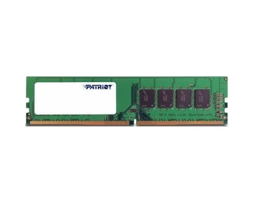 Модуль памяти DIMM DDR4   8GB PC4-21300 Patriot  PSD48G266682 2R CL19
