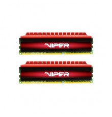 Память DDR4 32Gb 2x16Gb (pc-24000) 3000MHz Patriot Viper 4 PV432G300C6K                                                                                                                                                                                   