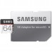 Карта памяти MicroSDXC 64Gb Samsung PRO Endurance MB-MJ64GA/RU class10 UHS-I U1 + Adapter R100 W30