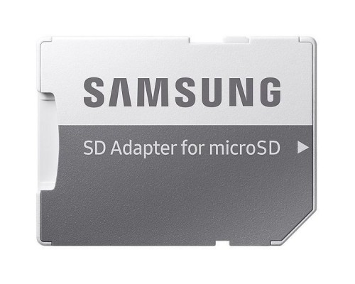 Карта памяти MicroSDXC 64Gb Samsung PRO Endurance MB-MJ64GA/RU class10 UHS-I U1 + Adapter R100 W30