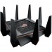 Маршрутизатор ASUS GT-AC5300 ROG Triple-Band Rapture  Router  (8UTP 1000Mbps,1WAN,802.11a/b/g/n/ac,,