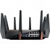 Маршрутизатор ASUS GT-AC5300 ROG Triple-Band Rapture  Router  (8UTP 1000Mbps,1WAN,802.11a/b/g/n/ac,,