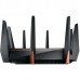 Маршрутизатор ASUS GT-AC5300 ROG Triple-Band Rapture  Router  (8UTP 1000Mbps,1WAN,802.11a/b/g/n/ac,,