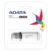 Флэш-диск USB 2.0  16Gb A-Data C906 AC906-16G-RWH White