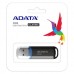 Флэш-диск USB 2.0  16Gb A-Data C906 AC906-16G-RBK Black