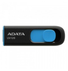 Флэш-диск USB 3.0  16Gb A-Data UV128 AUV128-16G-RBE Blue                                                                                                                                                                                                  