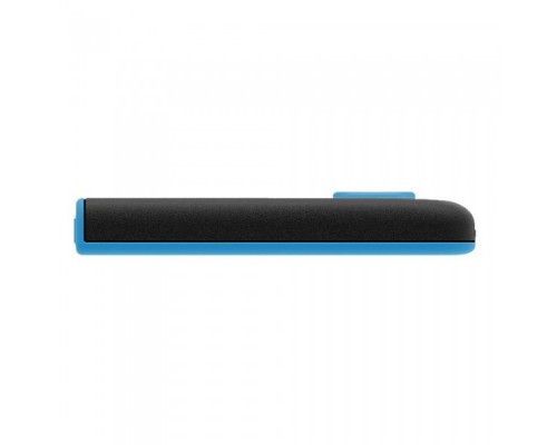 Флэш-диск USB 3.0  16Gb A-Data UV128 AUV128-16G-RBE Blue