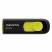 Флэш-диск USB 3.0  16Gb A-Data UV128 AUV128-16G-RBY Yellow