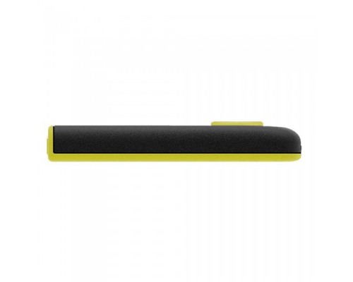 Флэш-диск USB 3.0  16Gb A-Data UV128 AUV128-16G-RBY Yellow