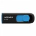 Флэш-диск USB 3.0  32Gb A-Data UV128 AUV128-32G-RBE Blue