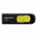 Флэш-диск USB 3.0  32Gb A-Data UV128 AUV128-32G-RBY Yellow