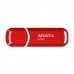 Флэш-диск USB 3.0  16Gb A-Data UV150 AUV150-16G-RRD Red