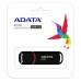 Флэш-накопитель 32GB AUV150-32G-RBK BLACK ADATA