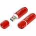 Флэш-диск USB 3.0  64Gb A-Data UV150 AUV150-64G-RRD Red