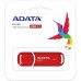 Флэш-диск USB 3.0  64Gb A-Data UV150 AUV150-64G-RRD Red