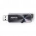 Флэш-диск USB 3.0  32Gb A-Data UE700 AUE700-32G-CBK Black