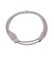 Кабель USB 2.0 Gembird/Cablexpert AM/miniB 5P, 90см, пакет  CC-USB2-AM5P-3                                                                                                                                                                                