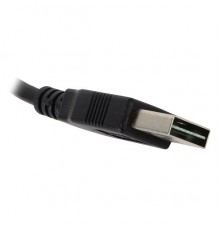 Кабель USB 2.0 Gembird/Cablexpert, мультиразъем USB, AM/microB 5P, 30cм, пакет  CC-mUSB2D-0.3M                                                                                                                                                            
