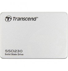 Накопитель SSD 256 Gb SATA-III Transcend TS256GSSD230S 2.5