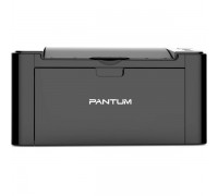 Принтер Pantum P2500W ( А4, ч/б, 22 стр/мин, лоток 150 л., USB/WiFi) черный корпус                                                                                                                                                                        
