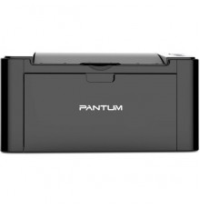 Принтер Pantum P2500W ( А4, ч/б, 22 стр/мин, лоток 150 л., USB/WiFi) черный корпус                                                                                                                                                                        