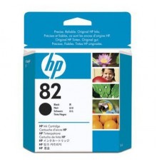 Картридж струйный HP CH565A (№82) Чёрный                                                                                                                                                                                                                  