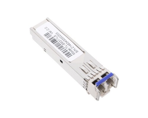 Модуль TP-Link TL-SM311LS MiniGBIC 1000Base-LX, Single-mode, LC interface, Up to 10km, 1310nm