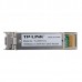 Модуль TP-Link TL-SM311LS MiniGBIC 1000Base-LX, Single-mode, LC interface, Up to 10km, 1310nm