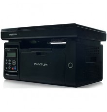 МФУ Pantum M6500W (А4, ч/б, 22 стр/мин, лоток 150 л., USB/WiFi) черный корпус                                                                                                                                                                             