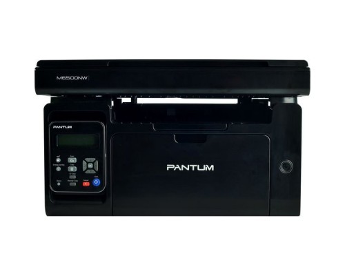 МФУ Pantum M6500 (А4, ч/б, 22 стр/мин, лоток 150 л, USB) черный корпус