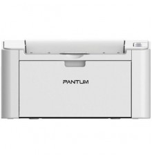 Принтер Pantum P2200 (А4, ч/б, 20 стр/мин, лоток 150 л., USB) серый корпус                                                                                                                                                                                