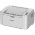 Принтер Pantum P2200 (А4, ч/б, 20 стр/мин, лоток 150 л., USB) серый корпус