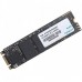 Накопитель SSD 120 Gb M.2 2280 Apacer AS2280P2 AP120GAS2280P2-1 3D TLC (PCI-Ex)