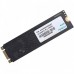 Накопитель SSD 120 Gb M.2 2280 Apacer AS2280P2 AP120GAS2280P2-1 3D TLC (PCI-Ex)