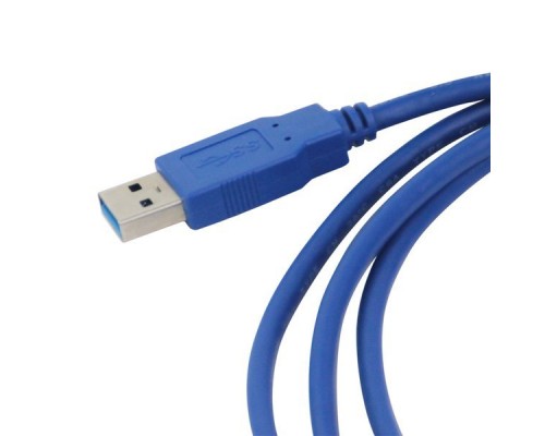 Кабель USB 3.0 A--B 1.8м Vcom VUS7070-1.8M